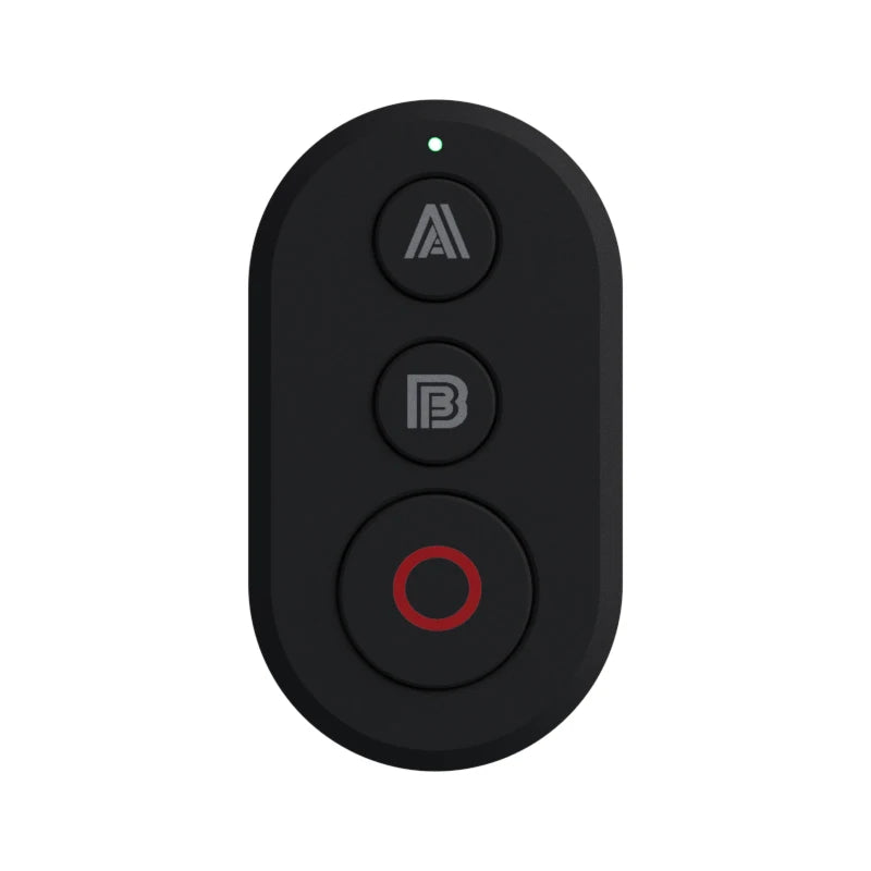 Suitable for DJI Action6  5 Pro/4  Osmo 360 sports camera Bluetooth remote control DJI camera Bluetooth selfie stick accessories