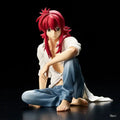 【MT】UnionCreative YuYu Hakusho Kurama H9.5cm Anime Figure
