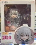 【UA】GSC Nendoron 2124 Spy Classroom Lily Action Figure Model Toy Gift
