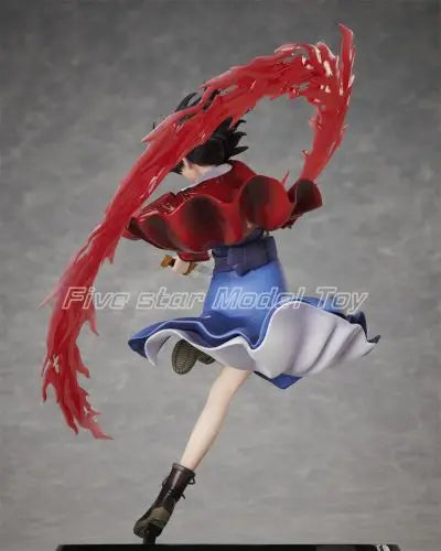 【FS】 Original ANIPLEX+ Scale 1/7 Sora No Kyoukai Ryougi Shiki Figure Model Toys Gifts Collection