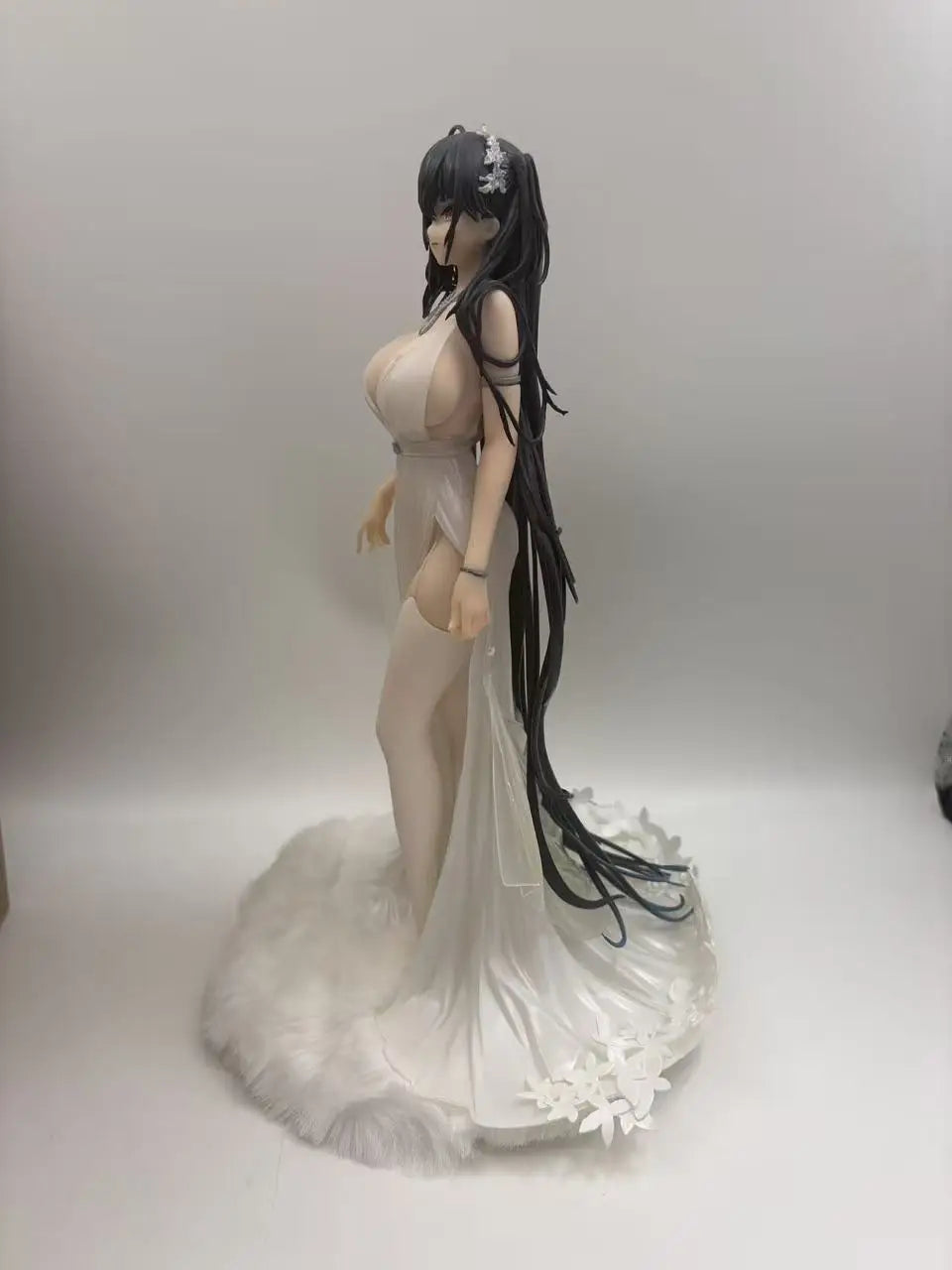 29cm Anime evening dress IJN Taiho Action Figure PVC Model Toys doll statue Desk Decor Collectible Gifts boxed