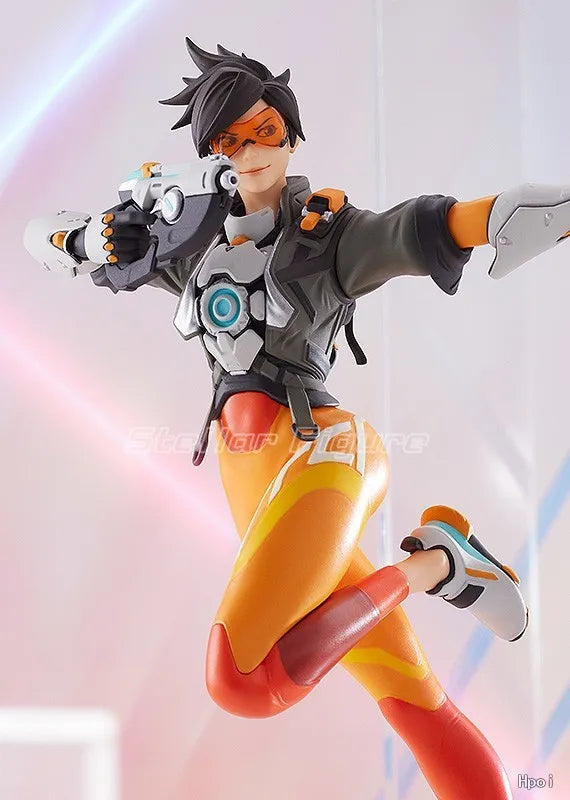 【SF】In Stock GSC POP UP PARADE Recall Figures Model Collection Animation