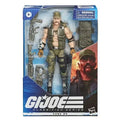 Original Hasbro G.I. Joe Classified Series Gung Ho Anime Figures Toys Models Collection
