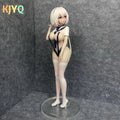 Blue Route Sirius GK Resin Figure – Handmade Beautiful Girl Anime Statue from Azur Lane  Collectible Model for Desktop Display
