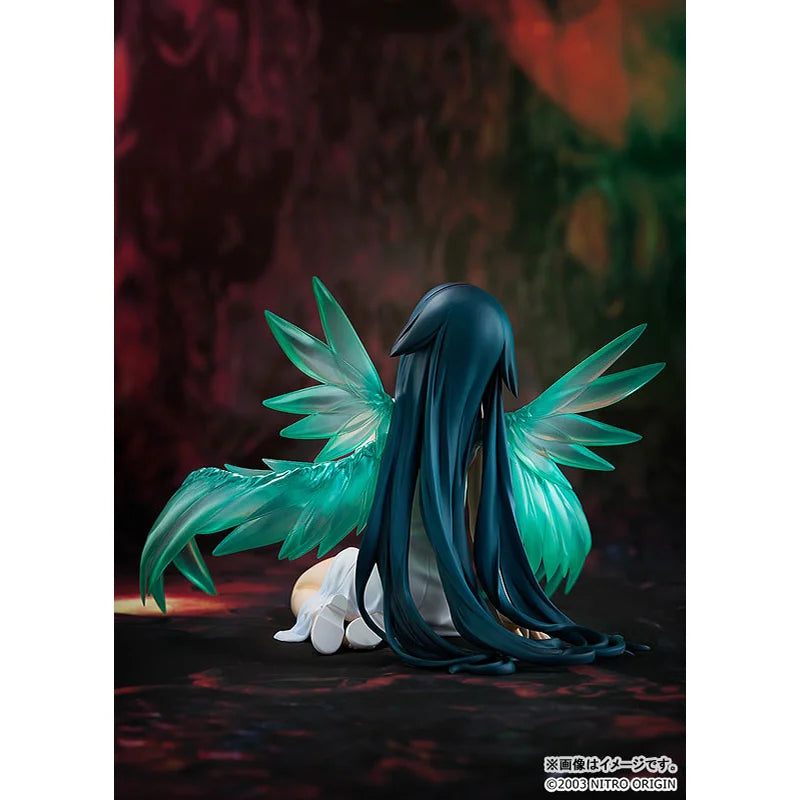 Original Good Smile GSC POP UP PARADE The Song of Saya: Saya L Größe Actionfigur Anime Modell Sammlerstück Geschenk