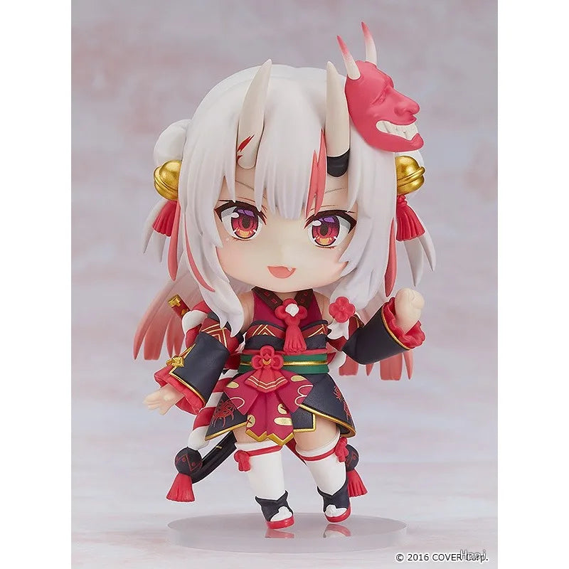 New Stock Good SMILE Company, GSC Original Clay Man 1951 Hololive Anime Movable Doll Model Figurine Toy Gift Toy