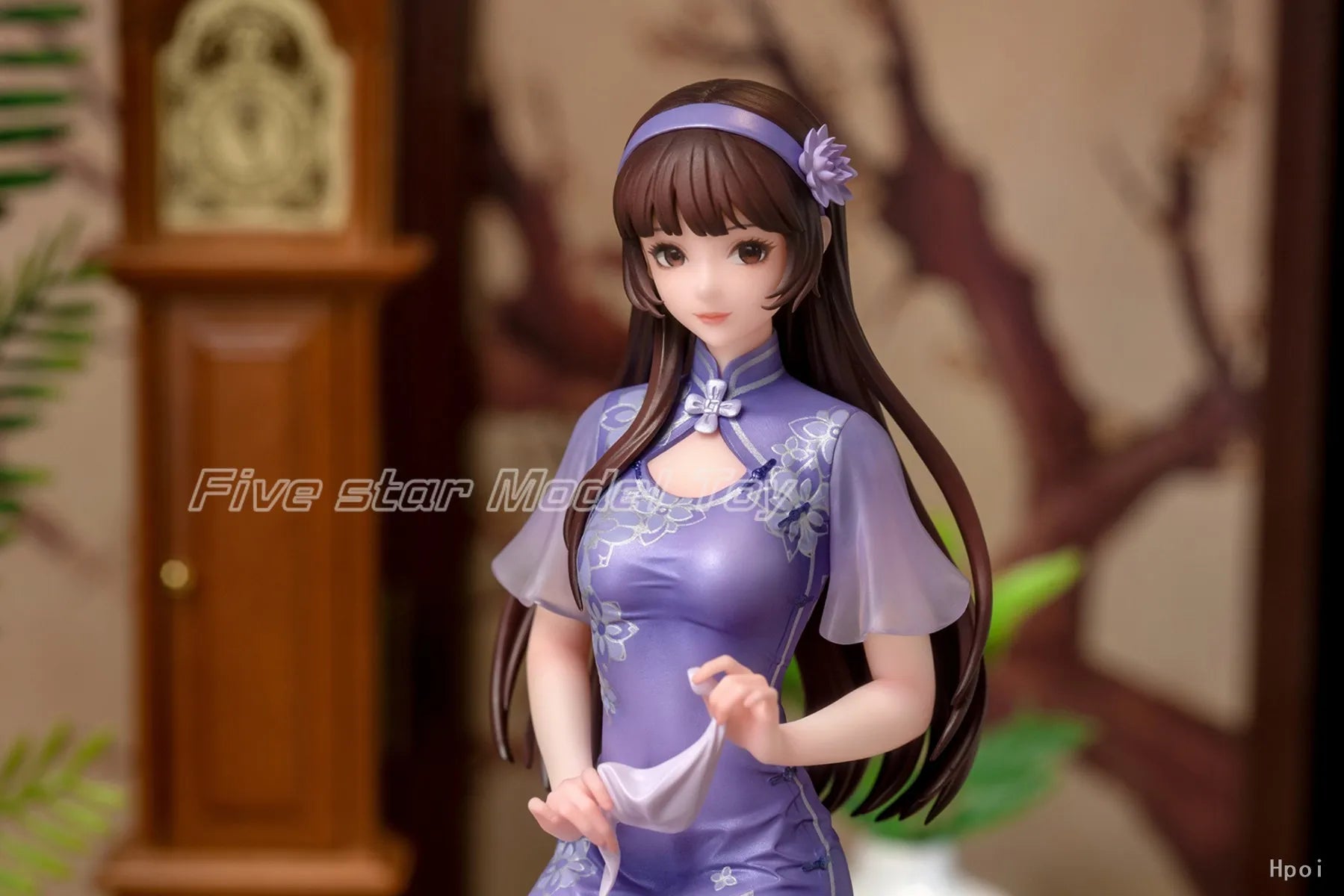 【FS】 Myethos Gift+ Series Honor of Kings Dream Weaving Series-Xi Shi Ver. 1/10 Figures Anime Models Toys