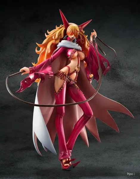 【FS】MegaHouse P.O.P Neptune "LIMITED EDITION" Little Sati Anime  Figure Model Toys Gifts