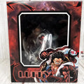 One Piece Monkey D Luffy Gear 4 17cm Anime Figurine Model GK Action Figure PVC Statue Collection Toy Figma
