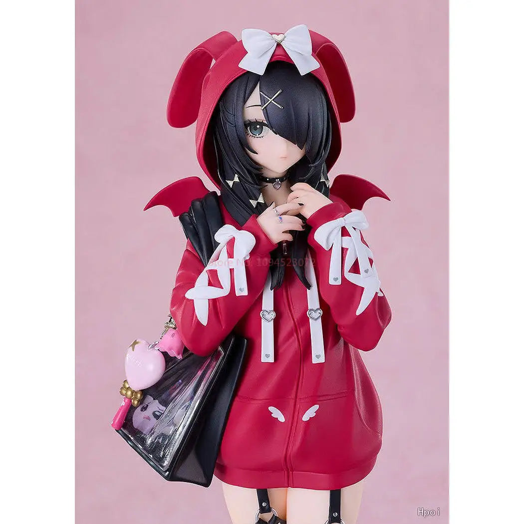 Pre-Order Original Good Smile Gsc Pop Up Parade Needy Streamer Overload Ame-Chan Rabbit Jacket L Size 22cm Kawaii Girls Figures