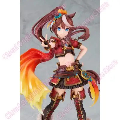 In Stock 100% Original Alter PrettyDerby Tokai Teio Flying Over The Horizon 1/7 Scale Figure Ornaments Gifts Hobby