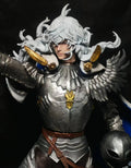 Berserk Griffith of The Band of The Hawk Resin Statue Model Collection Figure
