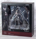 In Stock Original MF Figma 536 Bloodborne Lady Mana of The Astral Clocktower Anime Action Figure PVC Collectible Model