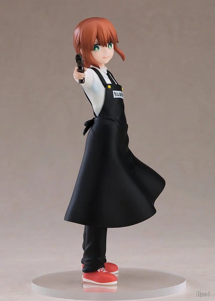 【UA】GSC POP UP PARADE Kindergarten WARS Rita Anime Figure Model Toy Gift