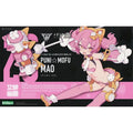 Kotobukiya MEGAMI DEVICE 26 PUNI MOFU KP740 Anime Action Figure PVC Assembly Model Toys Collectible Model Ornaments Gifts