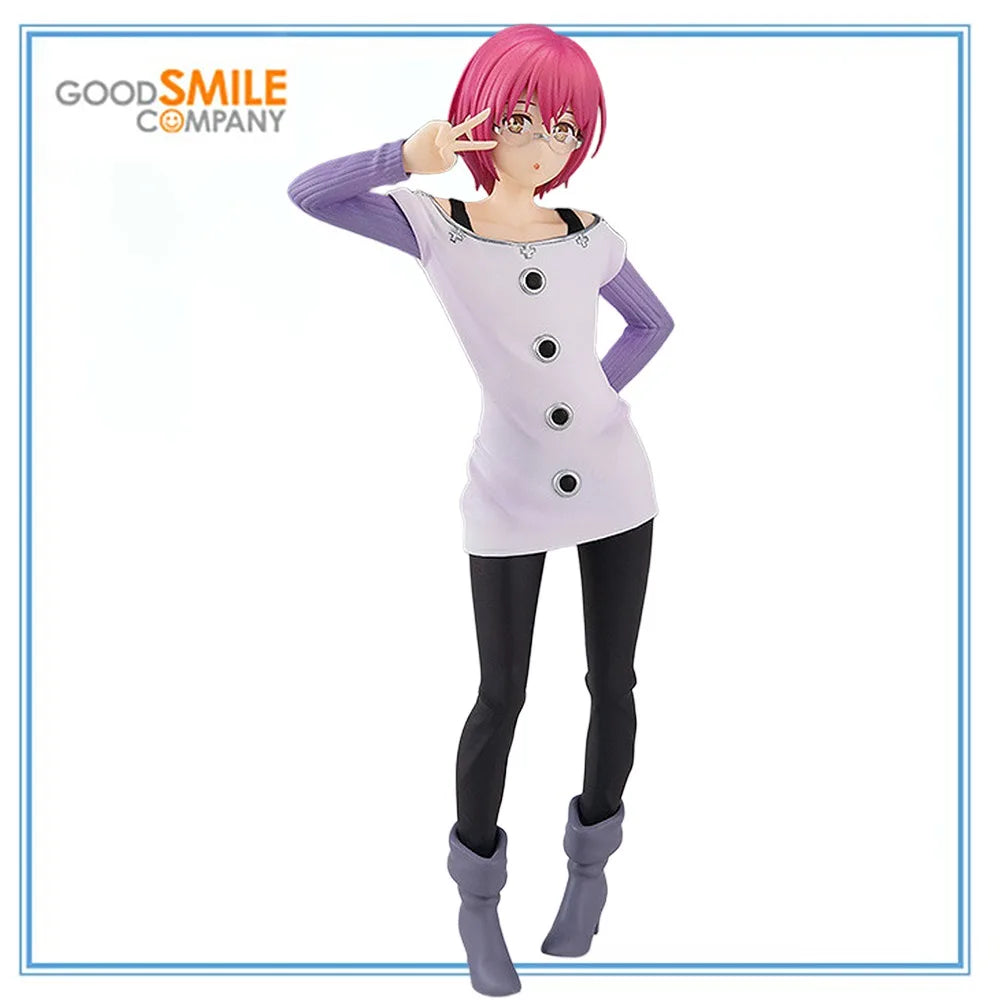 100% Original in Stock Good Smile Company Pop Up Parade Nanatsu No Taizai: Fundo No Shinpan Gowther Model Decoration Model Toys