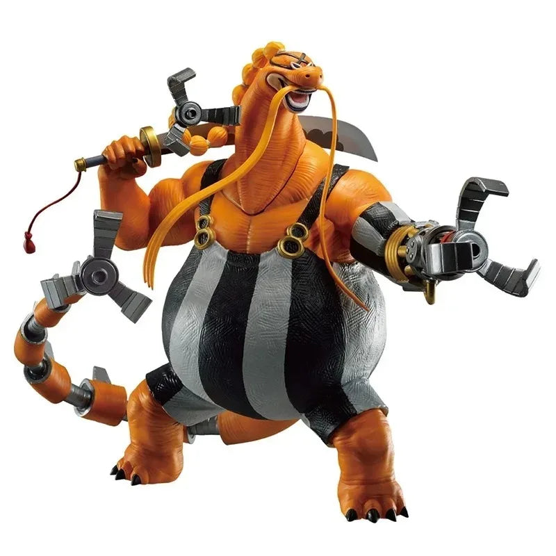 BANDAI Ichiban Kuji One Piece Battle of Both Wings Roronoa Zoro King Sanji Queen Anime Figuren Modell Sammlung Spielzeug Geschenke