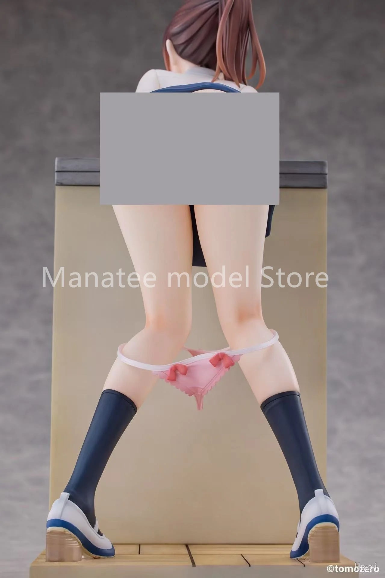 100% Original Girl PVC Action Figure Anime Model Toys Figure Collection Doll Gift