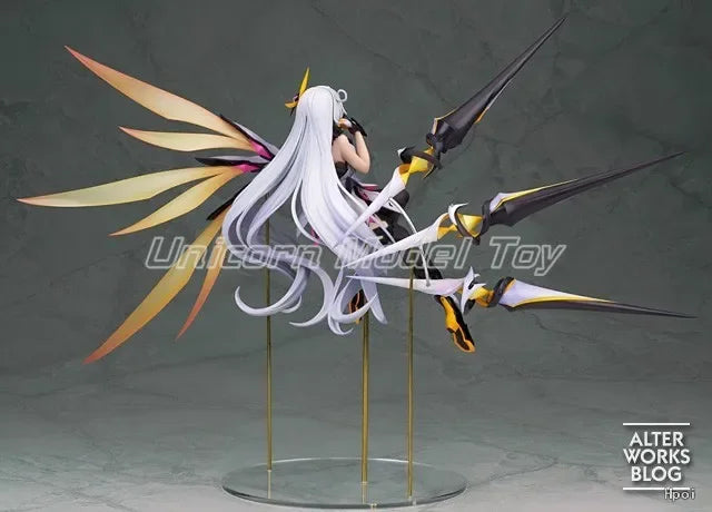 【FS】Original ALTER Kanana Kaslana 1/8 Scale Figure Model Toys Gifts Collection