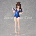 【Pre Sale】Original UnionCreative To Love-Ru Darkness Swimsuit Series Yuuki Mikan 1/4 Figure Ornament Gift