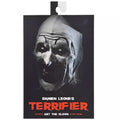 Neca 45251 Ultimate Art The Clown 7-Inch Scale Collectible Action Figure Horror Movie Model Articulated Figure Premium Accessori