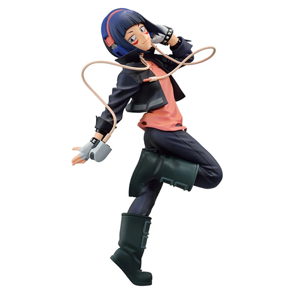 100% Original in Stock Bandai Spirits Ichiban Kuji Boku No Hero Academia Jiro Kyoka Collection Series Model Decoration