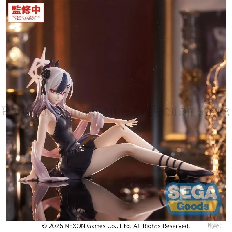 April 2026 Pre-sale Original Yumemirize -Blue Archive- Onikata Kayoko / Igusa Haruka Toys Model Decoration Gift Collection