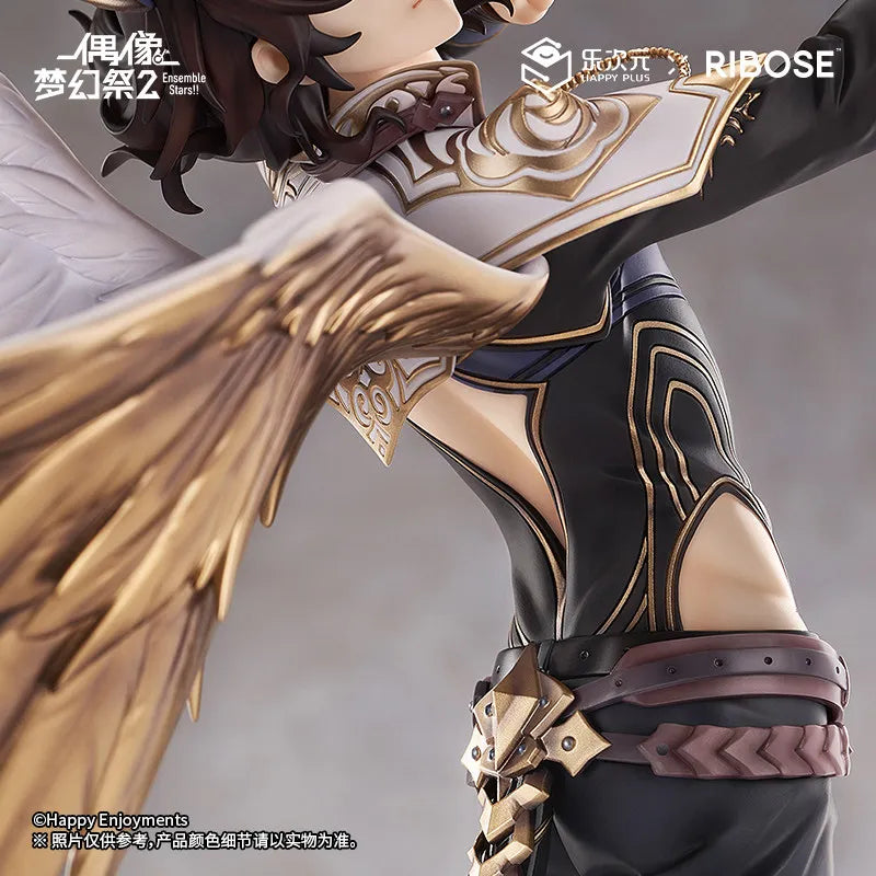 Genuine Ensemble Stars 2 Mysterious Myths Ver. Sakuma Rei 1/7 Pre-Painted Figure Anime Collect Model Desktop Decoration Gift