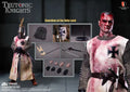 【In stock】 Original COOMODEL 1/6 Scale Empire Series SE135 Teutonic Knight/Sacred Guard Action Figure Model Toys Gift