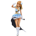 In stock Bandai 30MS Izumi Ai Idol Master Shining Color Machine Girl Assembled Action Figure Collection Gift