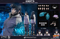 【SF】In Stock RocketToys NARUTO Shippuden Hyuuga Hinata 1/6 Scale Collection Model Figures Anime