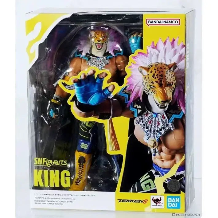 【In Stock】New Kong Studio Beast Deities Dragon Ball Z Son Goku SHF Mask Vegeta Anime Action Figure Collection Model Gifts Toys