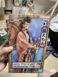 Original Bandai One Piece Kinemon DXF THE GRANDLINE LADY EXTRA KOMURASAKI Actionfiguren Anime Figur Spielzeug 17cm PVC