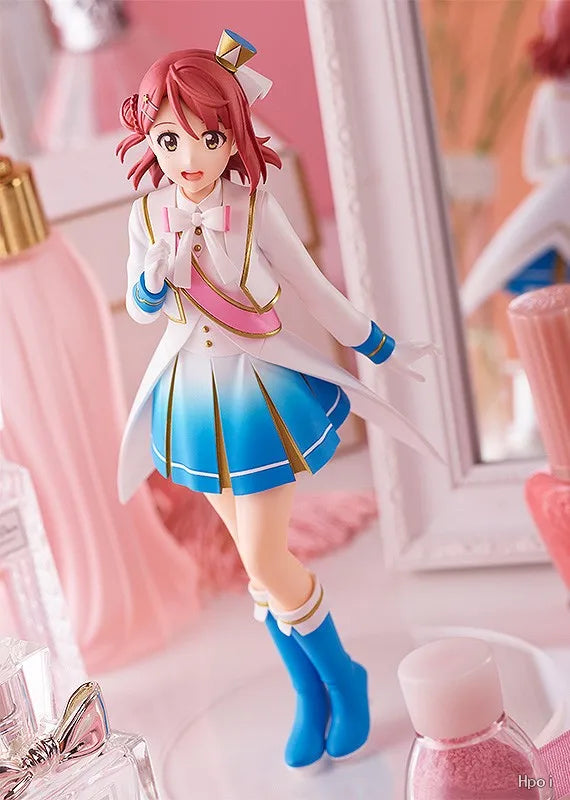 【UA】GSC POP UP PARADE Love Live! Nijigasaki Academy Campus Idol Club Ayumu Uehara Figures Models Toys Gifts
