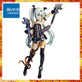 In Stock Original Genuine Kaiyodo Figure Legacy of Revoltech LR-003 Queen’s Gate Alice Articulated Collectible Gift Display