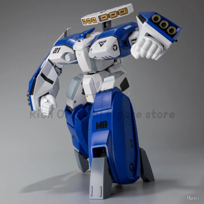 【Pre-sale】Original Sentinel RIOBOT Genesis Climber Mospeada AB-01H Tread Anime 1/48 Action Figure Model Toys Ornaments