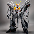 In Stock JUJIANG HG RX-105 XI 1/144 Assembly Model Kit Action Figure Robot Toy for Hobby Kids Collection Plastic Model Gift