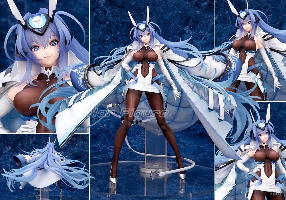 【Pre-sale】In Stock Alter Azur Lane USS NEW JERSEY BB 62 1/7 Scale Figures Model Collection Gift