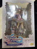 Original Brand New Phat! Totooria Helmold Atelier Totori: The Adventurer of Arland Action Figure Model Collectible Gift