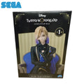 In Stock Sega Original Sega Twisted Wonderland Vil Schoenheit Action Figure Model Doll Brand New Boxed Anime Characters Toys