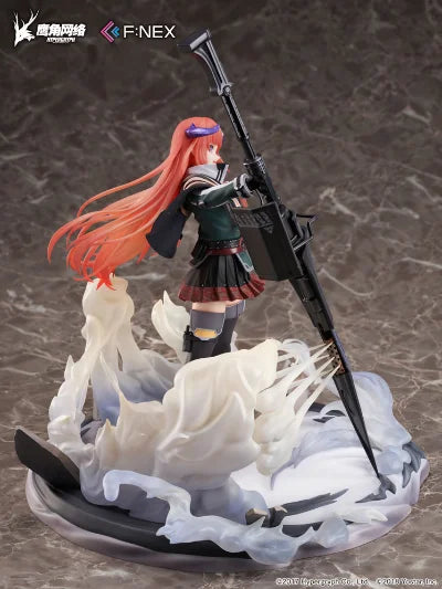 【FS】F:NEX Scale 1/7 Arknights Bagpipe Elite 2 Figure Model Gift Collection