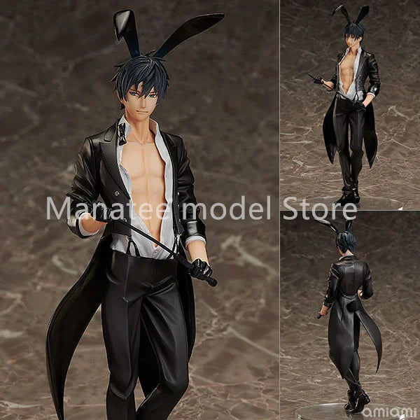  FREEing Original B-style Ten Count Riku Kurose 1/8 PVC Action Figure Anime Model Toys Collection Doll Gift