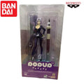 Bandai In Stock Original Banpresto Shion Model Doll Brand New Boxed Action Figure Animation Peripherals Anime Characters Garage