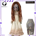 [In Stock] Mezco Toyz Original Authentic Ant Dead Doll Returns Posey Movie Mobile Doll Exquisite Model Toy Boy Gift Collection