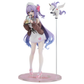 In Stock Unicorn Angel's Nursing Time 1/8 Figure Animation Peripheral Ornament Model Scenery Action Figure Collection Gift