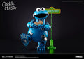 【In Stock】MOSHOWTOYS BLITZWAY COOKIE MONSTER Mecha-Complete Action Figure Toy