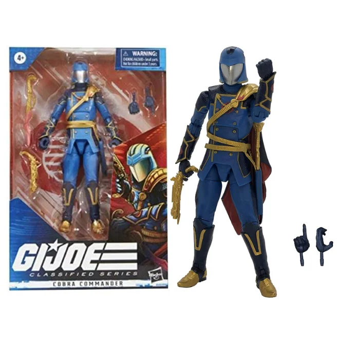 6 Inches Special Force Series G.I.JOE Dare-to-die Corps  Action Figure Collectible Model Toy 16cm