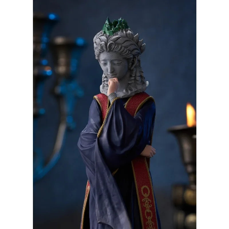 GSC Genuine POP UP PARADE Anime Figure Sellen 175mm Action Figure Toys for Boys Kids Gift Collectible Model Ornaments