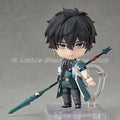 In Stock Original GSC Q Version Humanoid 2276 Honkai Star Rail Dan Heng Anime Figure Model Collection Ornaments Toys