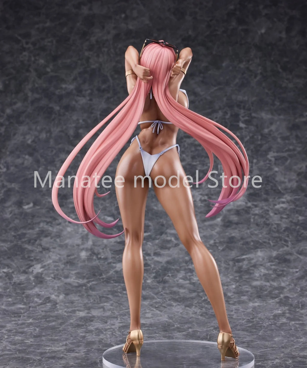 100% Original RPG PVC Action Figure Anime Modell Spielzeug Figur Sammlung Puppe Geschenk